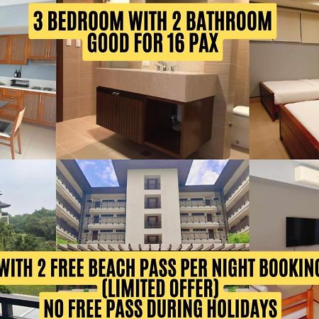 3 Bedroom / 2Ba - Anvaya Cove Courtyard Unit Моронг Екстериор снимка