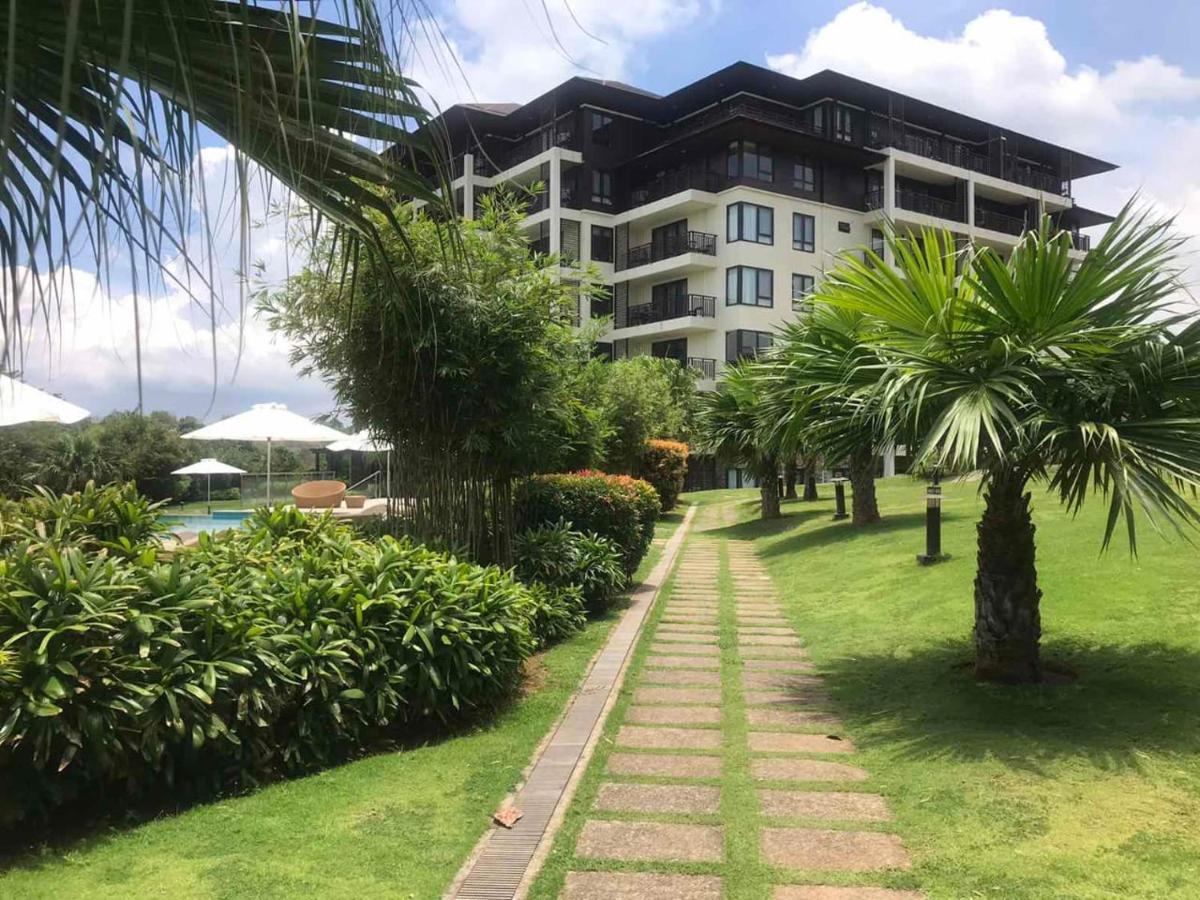 3 Bedroom / 2Ba - Anvaya Cove Courtyard Unit Моронг Екстериор снимка
