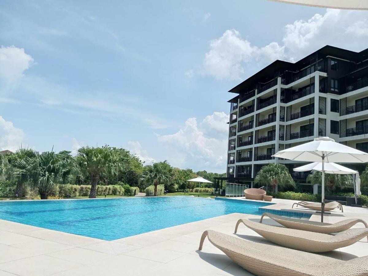 3 Bedroom / 2Ba - Anvaya Cove Courtyard Unit Моронг Екстериор снимка
