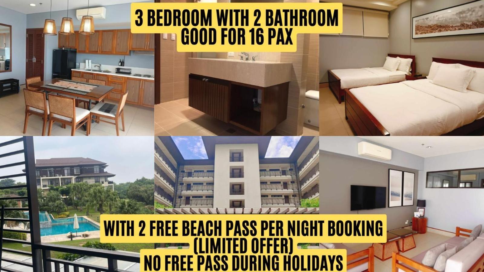 3 Bedroom / 2Ba - Anvaya Cove Courtyard Unit Моронг Екстериор снимка